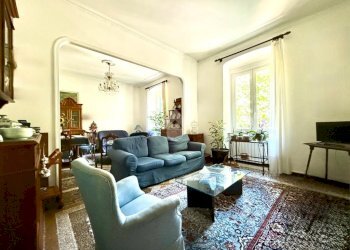 Appartamento Corso Torino, Genova (zona Foce) - foto 7