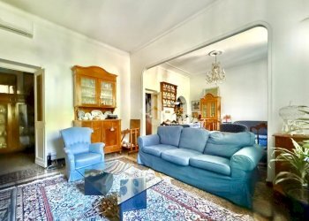Appartamento Corso Torino, Genova (zona Foce) - foto 1