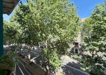 Appartamento Corso Torino, Genova (zona Foce) - foto 8