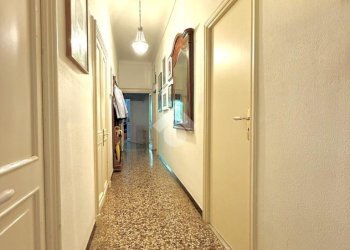 Appartamento Corso Torino, Genova (zona Foce) - foto 9