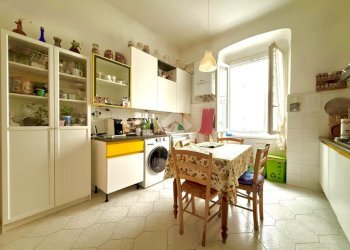Appartamento Corso Torino, Genova (zona Foce) - foto 11
