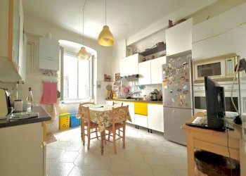 Appartamento Corso Torino, Genova (zona Foce) - foto 12