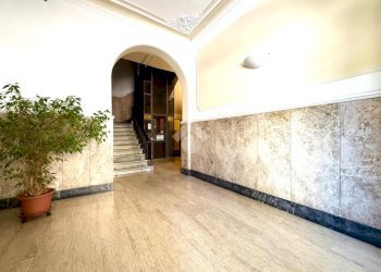 Appartamento Corso Torino, Genova (zona Foce) - foto 15