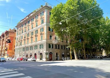 Appartamento Corso Torino, Genova (zona Foce) - foto 16
