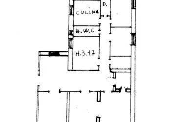 Appartamento Corso Torino, Genova (zona Foce) - foto 17