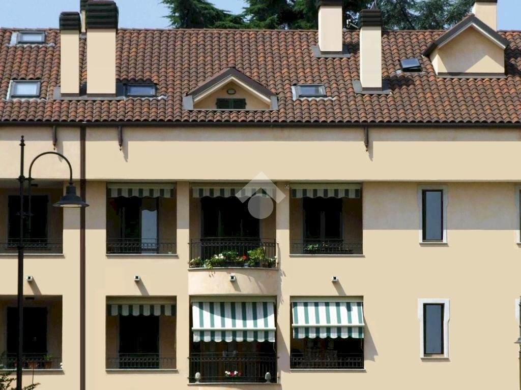 Quadrilocale Cassina De' Pecchi, Cassina de' Pecchi - foto 1