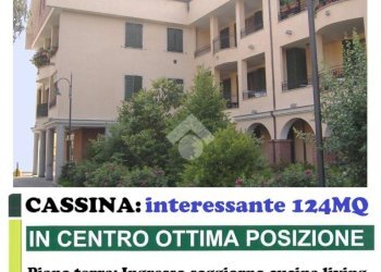Quadrilocale Cassina De' Pecchi, Cassina de' Pecchi - foto 7