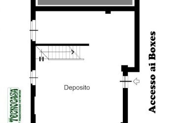 Quadrilocale Cassina De' Pecchi, Cassina de' Pecchi - foto 16
