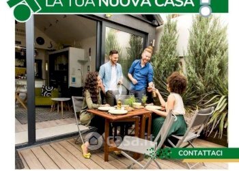 Quadrilocale Cassina De' Pecchi, Cassina de' Pecchi - foto 13