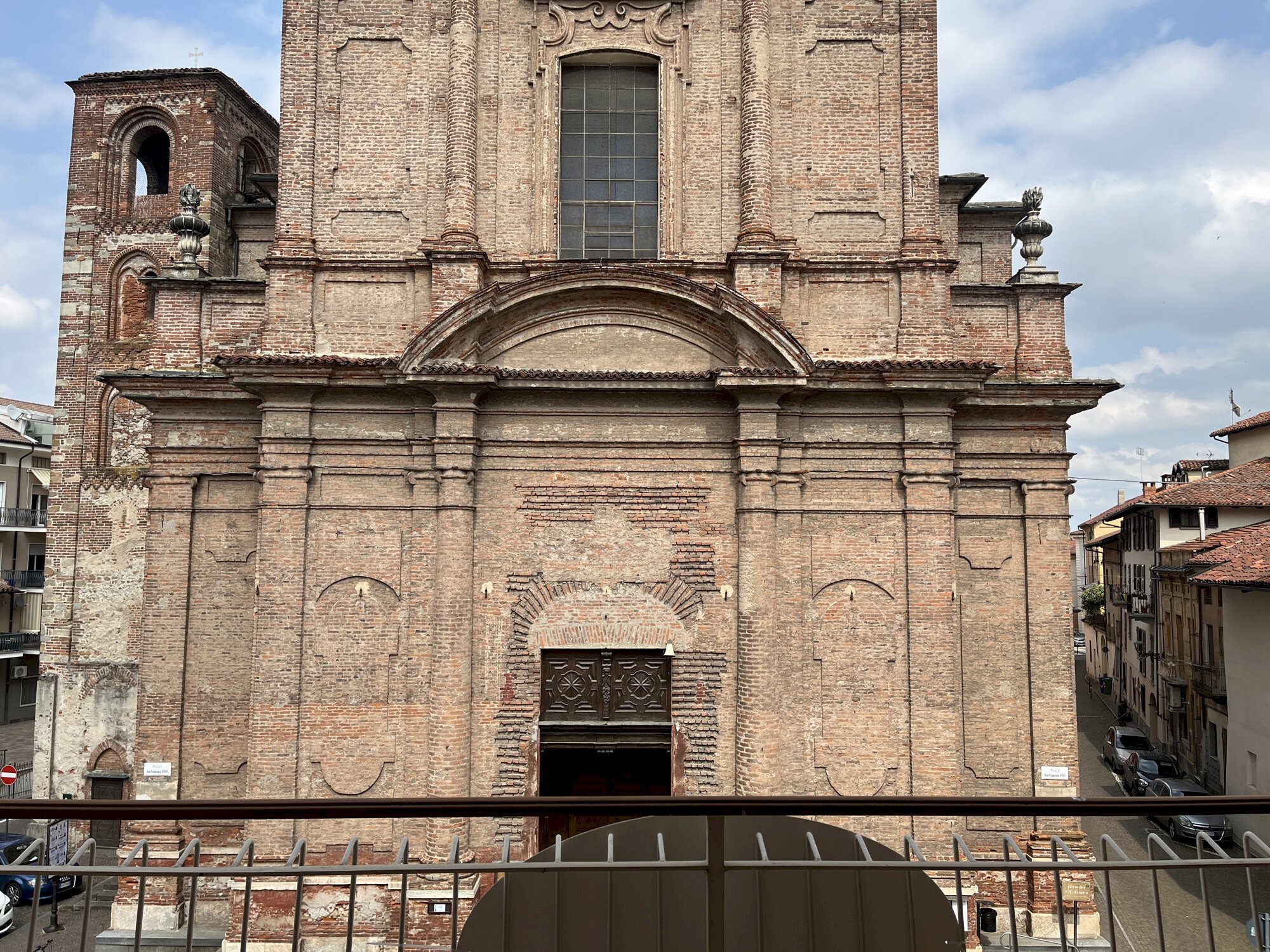 Appartamento Via Roberto d'Azeglio, 19, Busca - foto 1