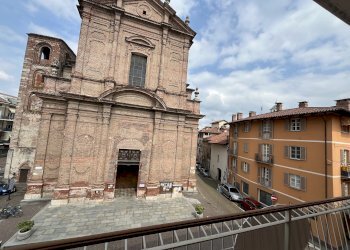 Appartamento Via Roberto d'Azeglio, 19, Busca - foto 14