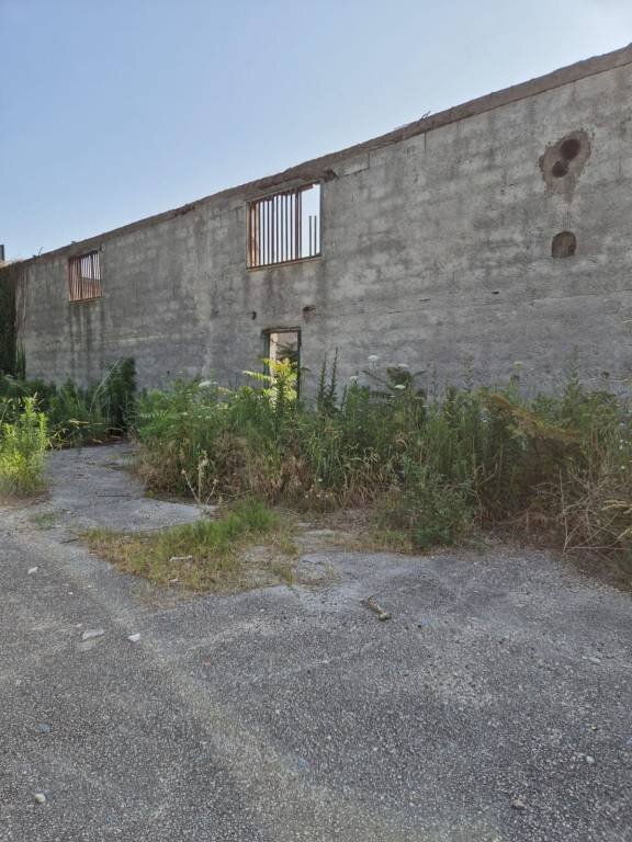 Terreno - Capannone via Romani, Sant'Anastasia - foto 2