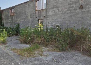 Terreno - Capannone via Romani, Sant'Anastasia - foto 2