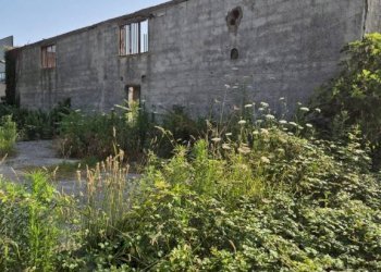 Terreno - Capannone via Romani, Sant'Anastasia - foto 3