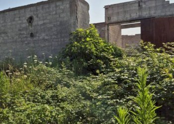 Terreno - Capannone via Romani, Sant'Anastasia - foto 5