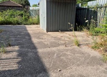 Terreno - Capannone via Romani, Sant'Anastasia - foto 15