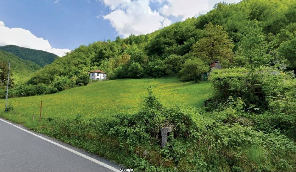 Zona - Terreno edificabile Frazione Vobbietta, 8, Isola del Cantone - foto 1