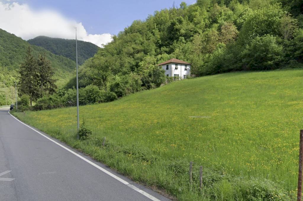 Zona - Terreno edificabile Frazione Vobbietta, 8, Isola del Cantone - foto 2