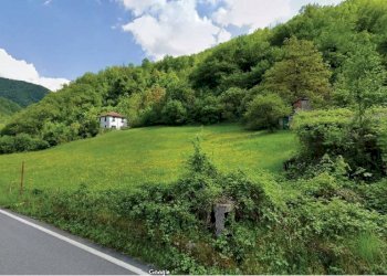 Zona - Terreno edificabile Frazione Vobbietta, 8, Isola del Cantone - foto 1