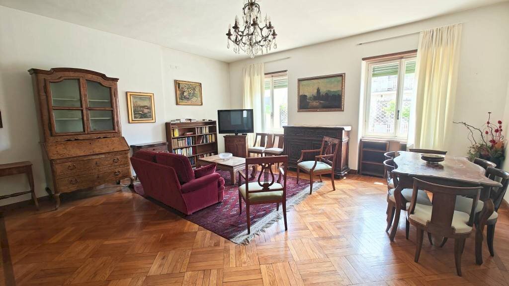 Salone - Apartment via San Quintino, 22, Torino (neighborhood Centro) - photo 1