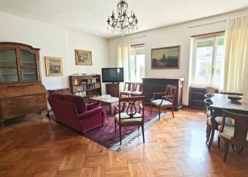 Salone - Apartment via San Quintino, 22, Torino (neighborhood Centro) - photo 1