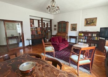 Salone - Apartment via San Quintino, 22, Torino (neighborhood Centro) - photo 2