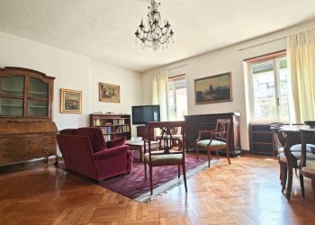 Salone - Apartment via San Quintino, 22, Torino (neighborhood Centro) - photo 3