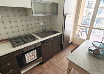 Cucina - Apartment via San Quintino, 22, Torino (neighborhood Centro) - photo 5