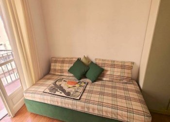 Cameretta - Apartment via San Quintino, 22, Torino (neighborhood Centro) - photo 8