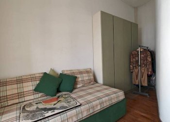 Cameretta - Apartment via San Quintino, 22, Torino (neighborhood Centro) - photo 9