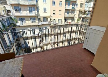 Balcone - Apartment via San Quintino, 22, Torino (neighborhood Centro) - photo 11