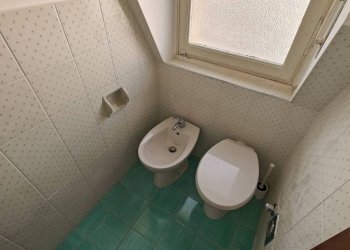 Bagno - Apartment via San Quintino, 22, Torino (neighborhood Centro) - photo 15
