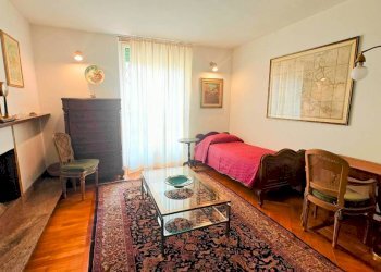 Camera da letto - Appartamento via San Quintino, 22, Torino (zona Centro) - foto 4