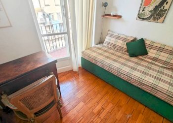 Camera da letto - Appartamento via San Quintino, 22, Torino (zona Centro) - foto 5