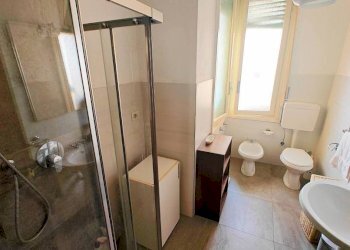 Bagno - Appartamento via San Quintino, 22, Torino (zona Centro) - foto 8