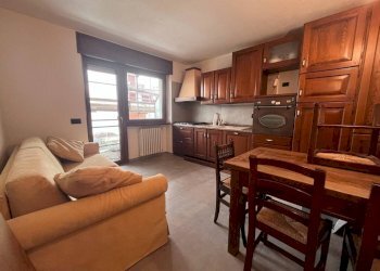 Soggiorno - Bilocale via della Torre, 7, Sauze d'Oulx - foto 1