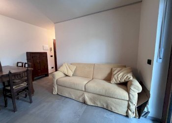 Soggiorno - Bilocale via della Torre, 7, Sauze d'Oulx - foto 5