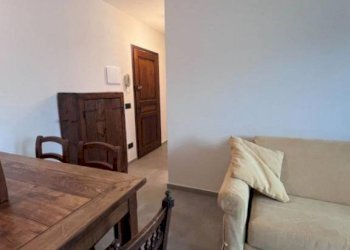 Soggiorno - Bilocale via della Torre, 7, Sauze d'Oulx - foto 6