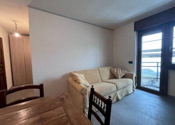 Soggiorno - Bilocale via della Torre, 7, Sauze d'Oulx - foto 7