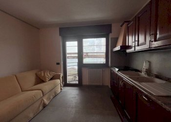 Soggiorno - Bilocale via della Torre, 7, Sauze d'Oulx - foto 8