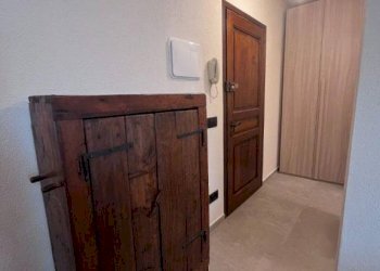 Ingresso - Bilocale via della Torre, 7, Sauze d'Oulx - foto 9