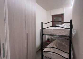 Stanza arredata - Bilocale via della Torre, 7, Sauze d'Oulx - foto 16