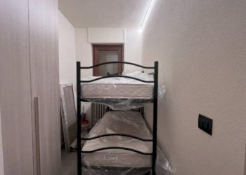 Stanza arredata - Bilocale via della Torre, 7, Sauze d'Oulx - foto 17