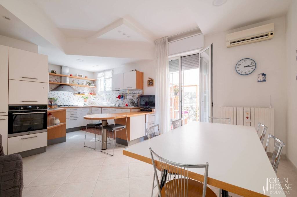 Cucina - Appartamento via Daniele Manin, Bologna (zona Bolognina) - foto 1