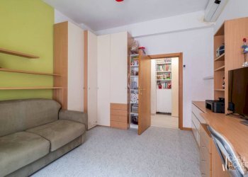 Camera da letto - Appartamento via Daniele Manin, Bologna (zona Bolognina) - foto 2