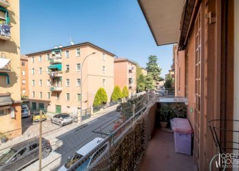 Balcone - Appartamento via Daniele Manin, Bologna (zona Bolognina) - foto 3