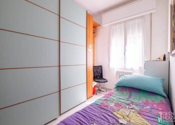 Camera da letto - Appartamento via Daniele Manin, Bologna (zona Bolognina) - foto 5