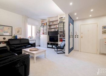 Salone - Appartamento via Daniele Manin, Bologna (zona Bolognina) - foto 6