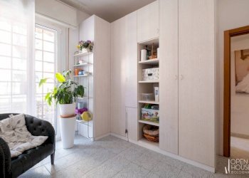 Studio - Appartamento via Daniele Manin, Bologna (zona Bolognina) - foto 8