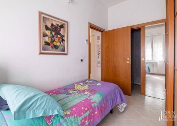 Camera da letto - Appartamento via Daniele Manin, Bologna (zona Bolognina) - foto 9